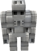 Железный голем (Thaumcraft)