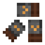 Дополнительные конденсаторы (Immersive Engineering)