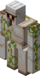 Железный голем (Texture Update)