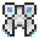 Улучшенный реактивный ранец (Gravitation Suite)