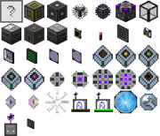 Thaumic EnergisticsCSS