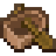 Джунглевая лодка (предмет) (Texture Update)