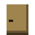 Дубовая дверь (предмет) JE1