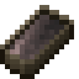 Чугунная заготовка (TerraFirmaCraft)