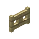 Берёзовые ворота (до Texture Update)