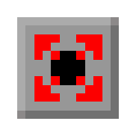 Дистанционный модуль (тета) (Charge Pads)