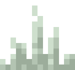 Кристаллы соли (SaltyMod)