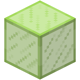 Лаймовое окрашенное стекло (до Texture Update)