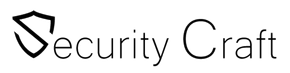 Логотип (SecurityCraft)