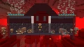 Все похожие на свиней мобы в Nether Update 1.16.