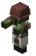 Taiga Zombie Shepherd
