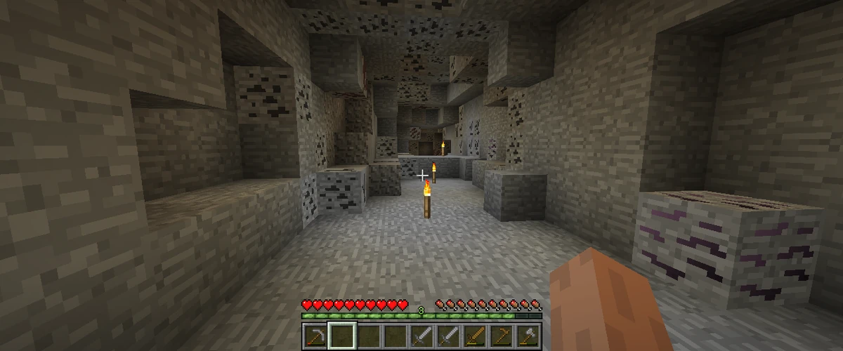 Обсуждение:GregTech 6 — Minecraft Wiki