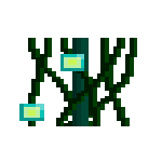 Пещерная лиана