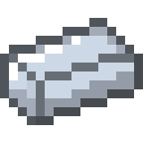 Серебряный слиток (RedPower 2)