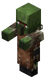 Taiga Zombie Leatherworker