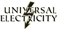 Логотип (Universal Electricity)