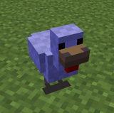 Blue Chicken