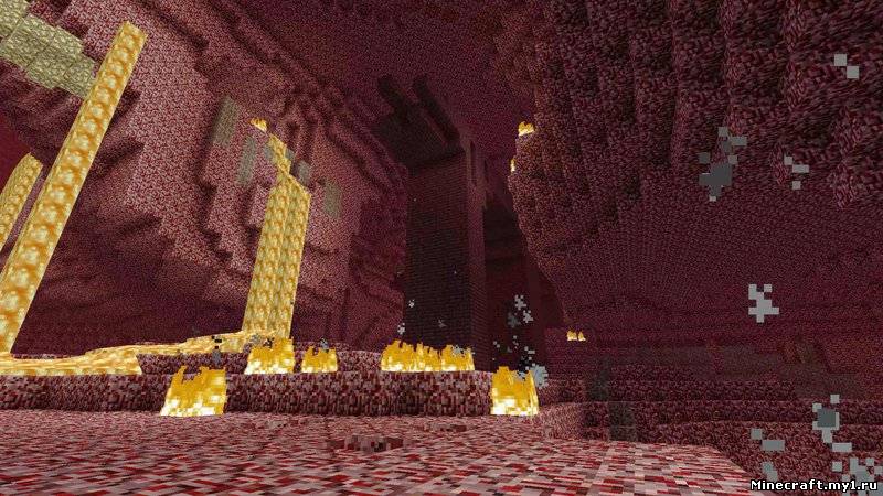 Nether Brick