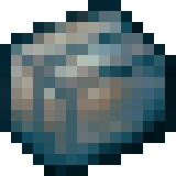 Двойной висмутовый слиток (TerraFirmaCraft)