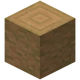 Обтёсанная древесина тропического дерева (до Texture Update)