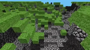 Изображение Cave game tech test