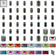 Thermal Dynamics 1CSS