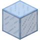 Светло-синее окрашенное стекло (до Texture Update)