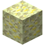 Шелдонитовая руда (GregTech 4)