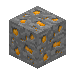 Янтароносный камень (Thaumcraft)