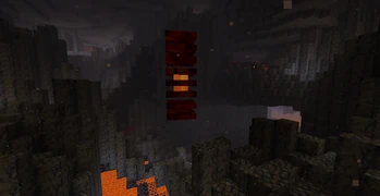 Деление на слои в прыжке