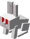 Детёныш кролика-убийцы (до Texture Update)