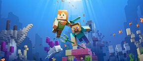 1 13 Minecraft Wiki