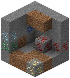 Минеральная жила