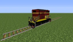 GP7 (TrainCraft)