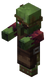 Savanna Zombie Weaponsmith