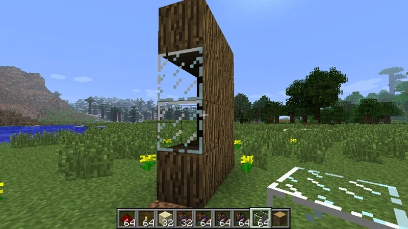 Secret Rooms Mod — Minecraft Wiki