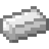 Алюминиевый слиток (Tinkers' Construct)