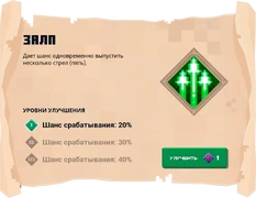 Свиток в игре