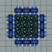 Портал Подземелья тайн.