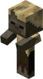 Кадавр-ребёнок (до Texture Update)