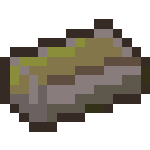 Ironwood Ingot (Twilight Forest)