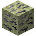 Малая никелевая руда Края (GregTech)