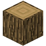 Древесина (дуб) (TerraFirmaCraft)