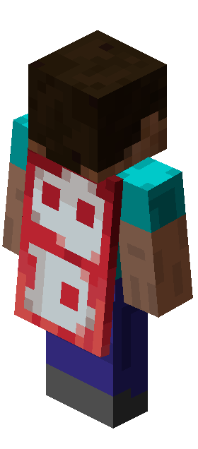 скины майнкрафт без второго слоя. Mojang Studios Cape. скины майнкрафт без второго слоя фото. скины майнкрафт без второго слоя-Mojang Studios Cape. картинка скины майнкрафт без второго слоя. картинка Mojang Studios Cape. Оживленный мультипликационный персонаж может заменить Стива. Этот демон — полуантагонист игры «Бенди и чернильная фабрика».