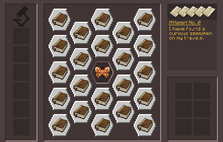 Исследование в секретере4