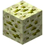 Повеллитовая руда Края (GregTech)