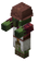 Savanna Zombie Shepherd
