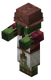 Savanna Zombie Shepherd