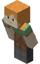 Крадущаяся Алекс