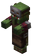 Savanna Zombie Armorer